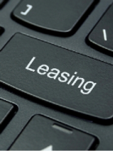 hardware leasing