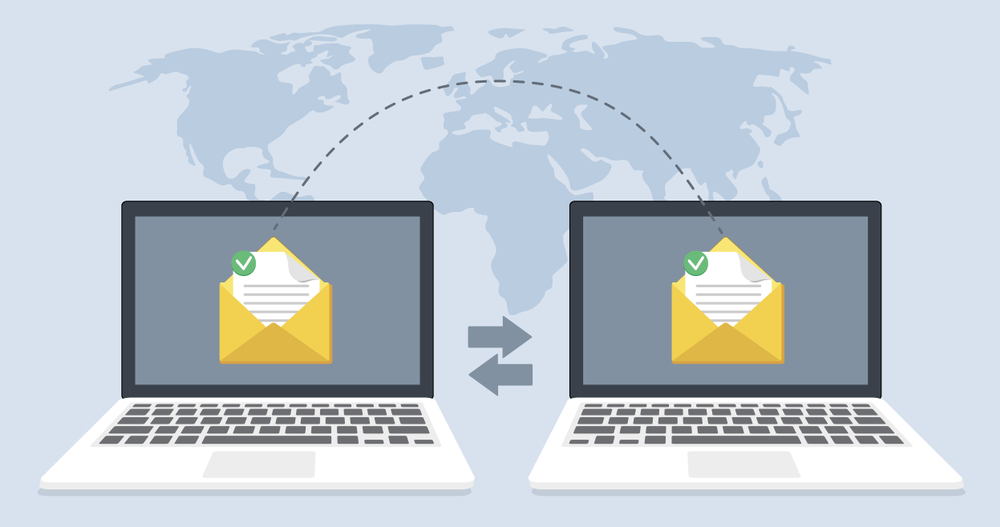 Email Migration