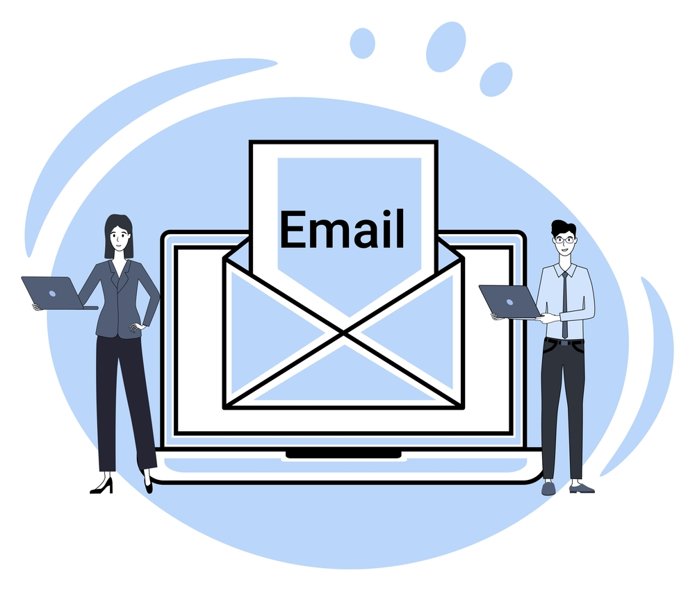 Migrate your Emails From a Third-Party 