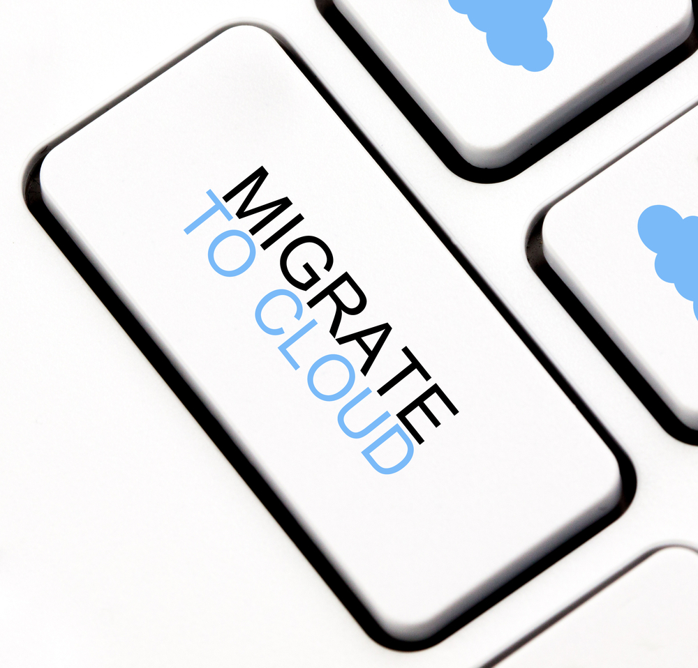 Email Migration