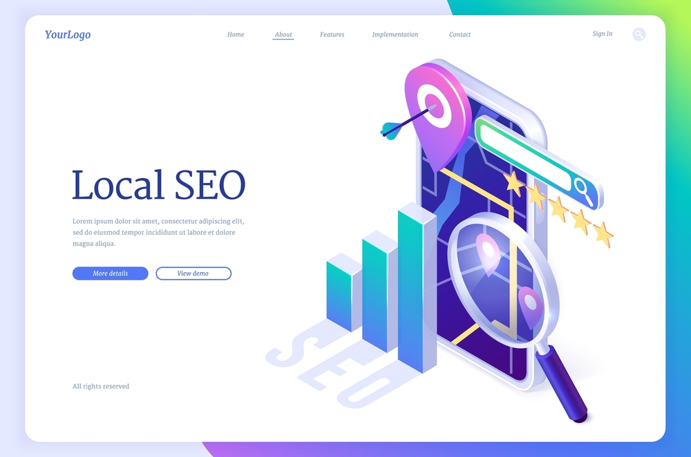 local seo