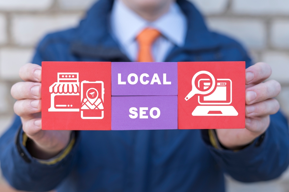 Local SEO Services