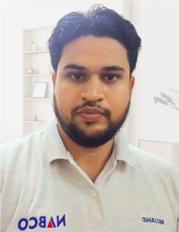 M Mojahidul Islam - Lead Engineer – IT Services, Project Control & Sales