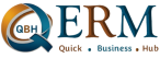 qbh erm logo