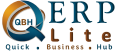 qbh erp lite logo
