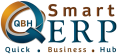 qbh smart erp logo