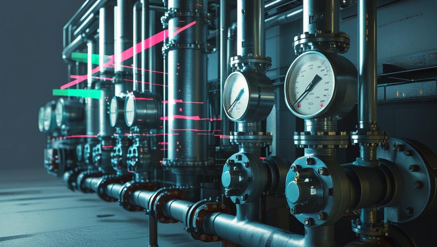 ICS OT Attacks Cyber Threats Securing Saudi Arabias Critical Industrial Sector
