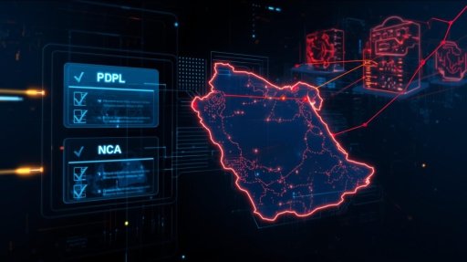 Compliance with KSA Digital Mandates (PDPL & NCA)