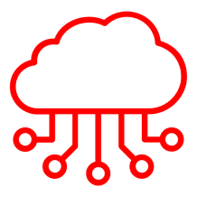 Cloud, On