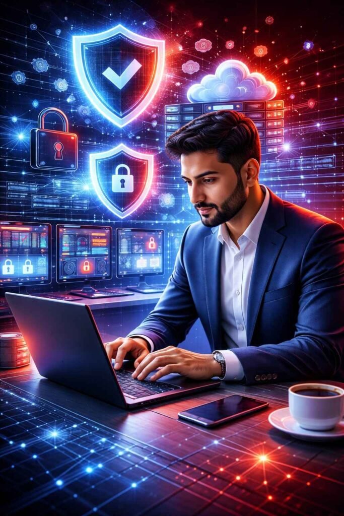 Compliance & Security2