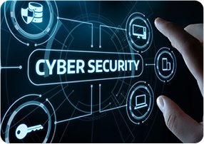 Cybersecurity Solution-ser