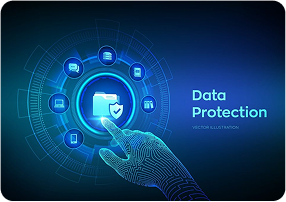 Data Security Solutions