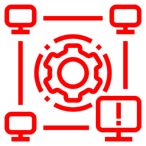 Disconnected Systems