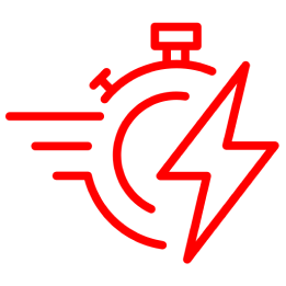 Lightning-Fast Billing