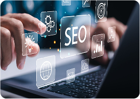 Local SEO Services-ser