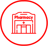 Pharmacies & Health Stores