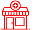 Pharmacies & Medical Stores