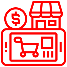 Retail Hardware