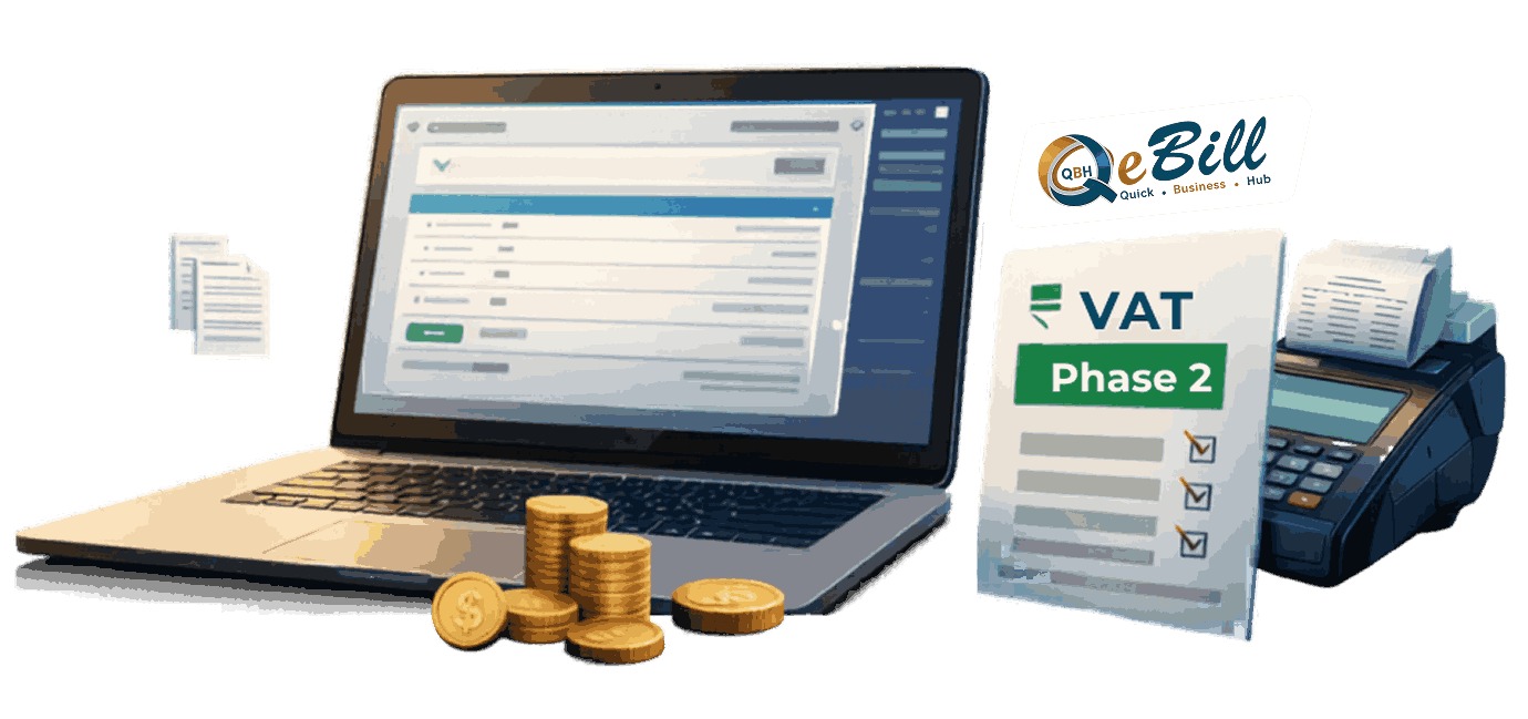eBill — NABCO - Flexible IT Solutions & Services