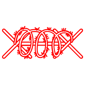 Barbed Wire