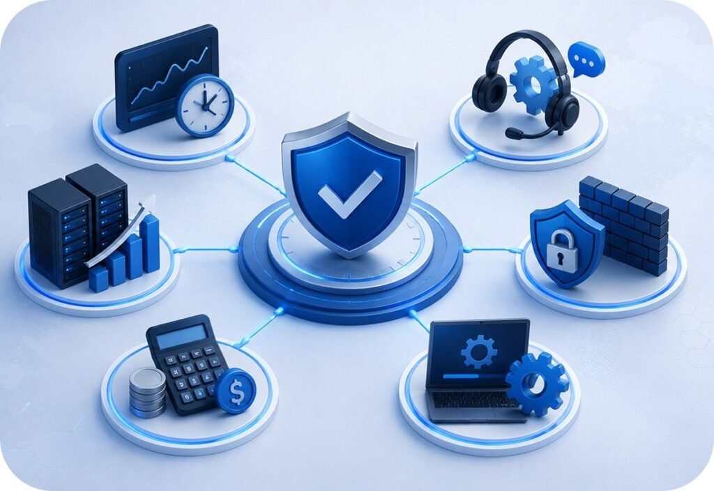 IT AMC Services-Benefits-of-IT-AMC