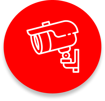 CCTV Surveillance