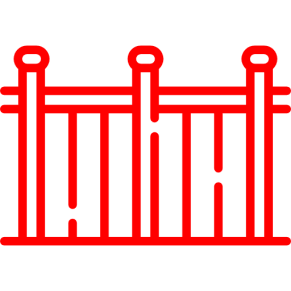 Custom Boundary