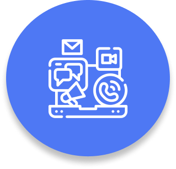 Digital Marketing Support