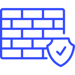 Firewall & Access