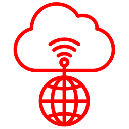 ISP Network