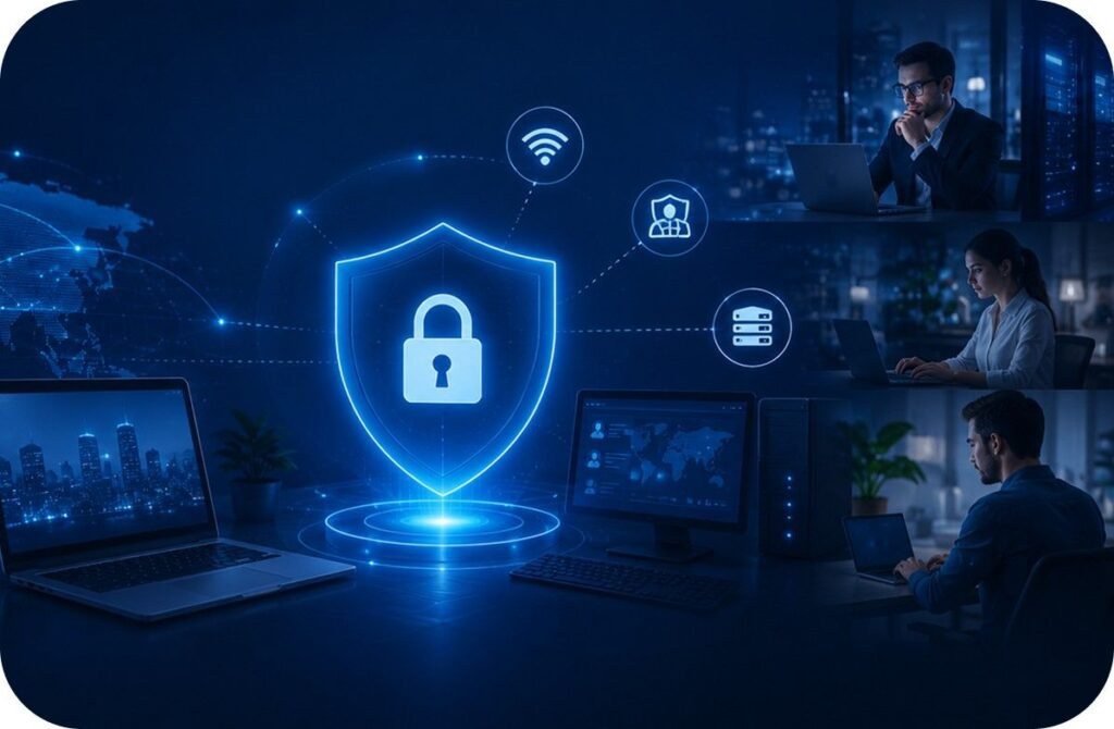 VPN & RDP SOLUTIONS Need-VPN-RDP