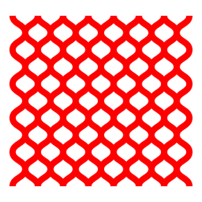 PVC Coated