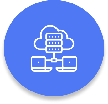 Server Monitoring & Support