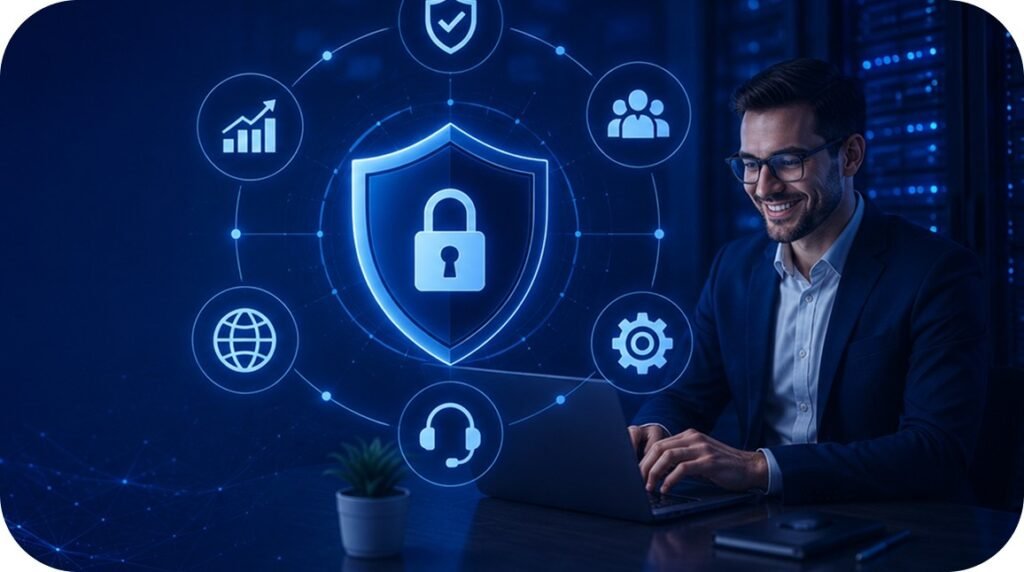 VPN & RDP SOLUTIONS-Why Choose Us-VPN