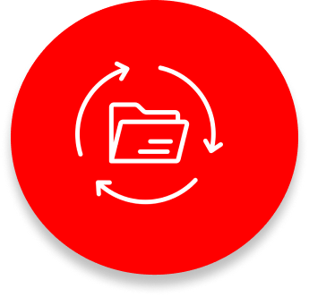 Backup & Disaster Recovery
