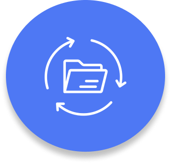 Backup & Disaster Recovery