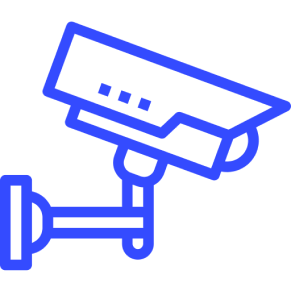 CCTV Surveillance Systems
