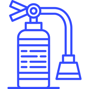 Fire Fighting System Design