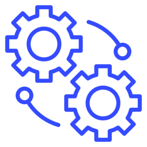 Integration Services