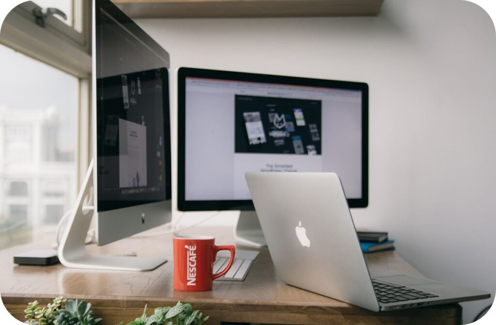 Professional-Website