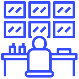 Security Monitoring