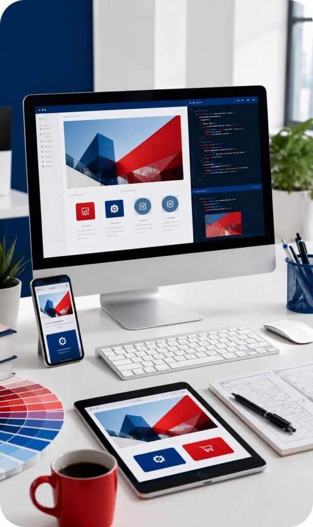 Website-dev-What we offer