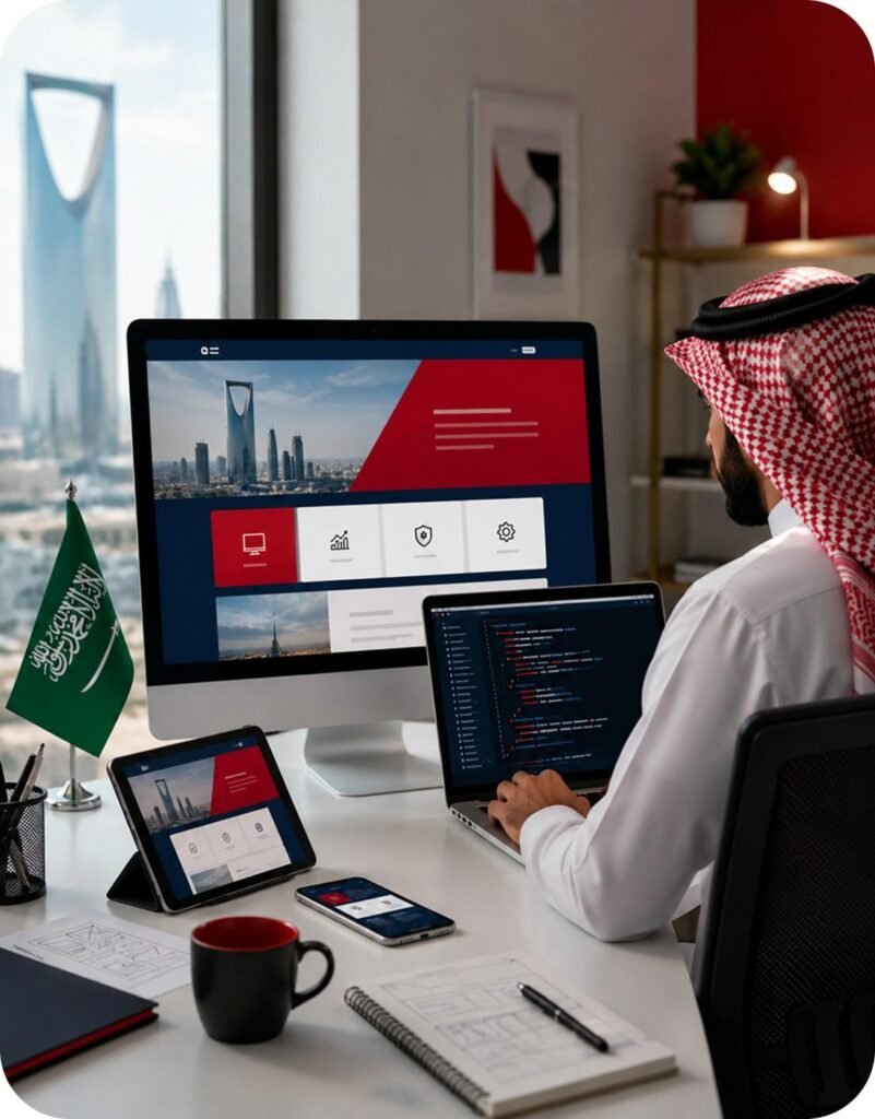 Website-Development-Service