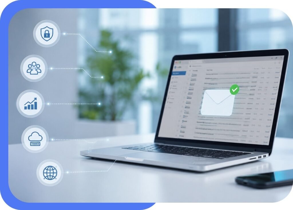 Why-Email-Platform