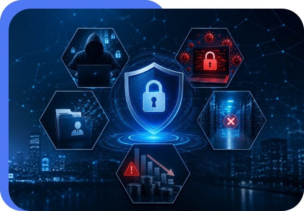 Why-Enterprise-Security