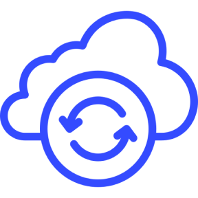 Backup & Disaster Recovery