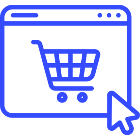 E-Commerce Website Support