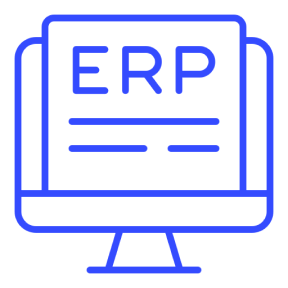 ERP Application Maintenance