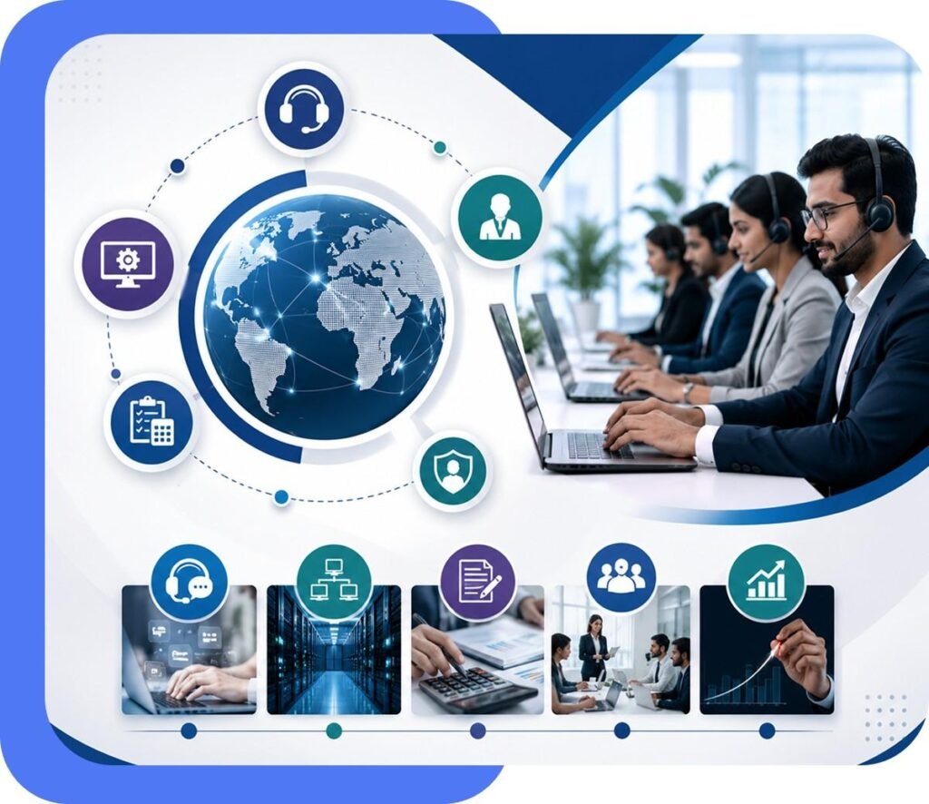 Outsourcing-Solutions