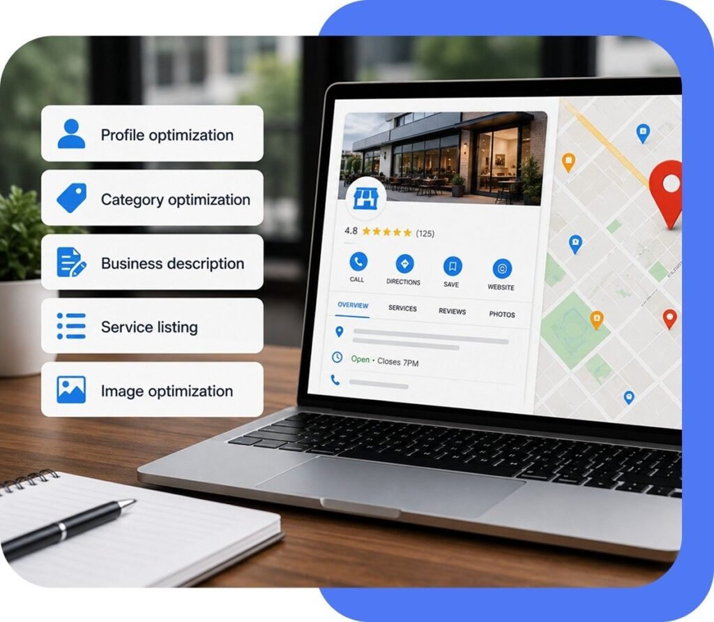 SEO-Services